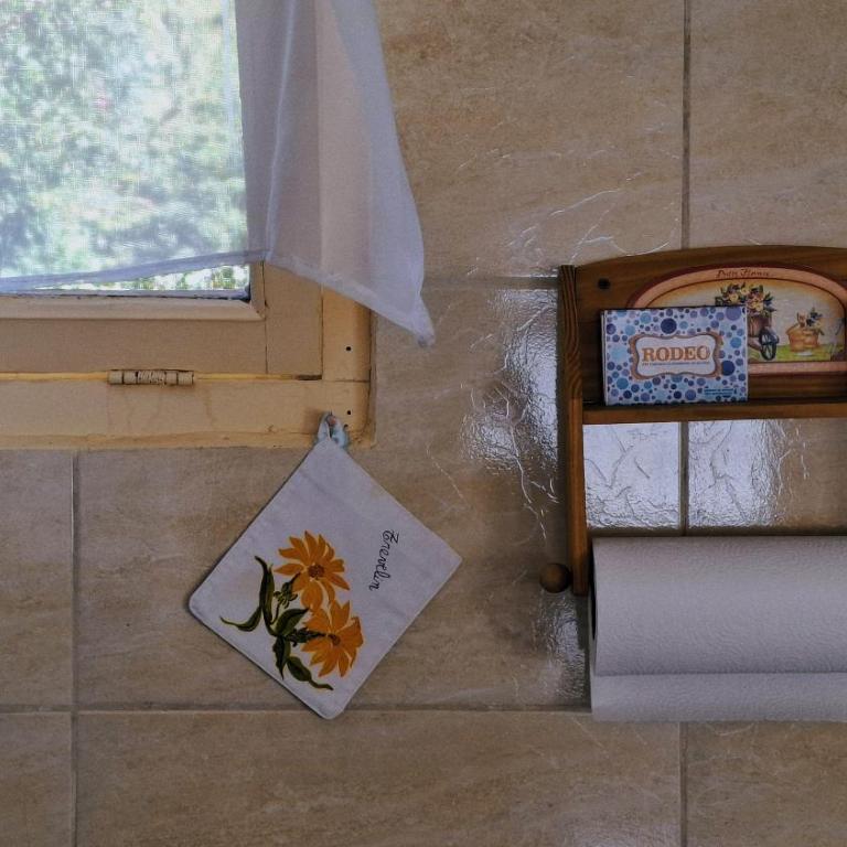 La Casita del Molino - Apartamento de 1 dormitorio - 26