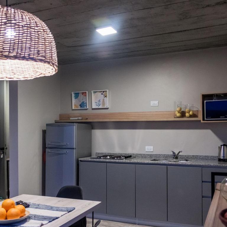 LUNALBA - Two-Bedroom House - 6
