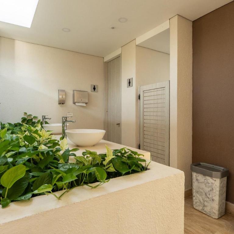 MQ701 Nuevo Apto Boho Style Jacuzzi privado - Apartamento con vistas y balcón - 31