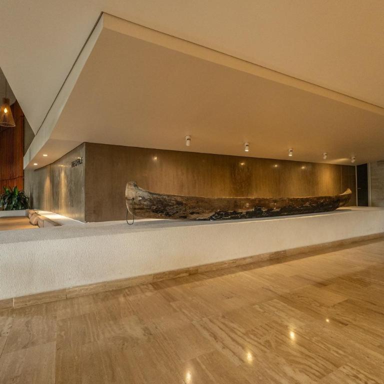 MQ701 Nuevo Apto Boho Style Jacuzzi privado - Apartamento con vistas y balcón - 55