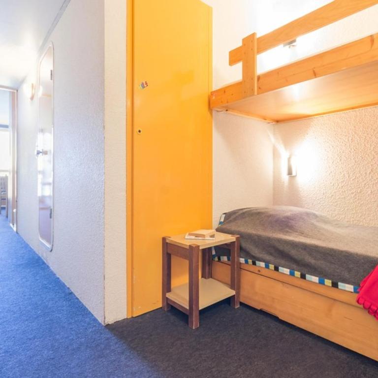 Studio confortable pour 5 pers, proche centre station - Studio - 6