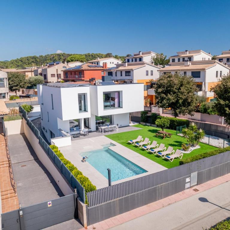 Costa Brava Suites "Villa Ocean" - Villa Superior - 49