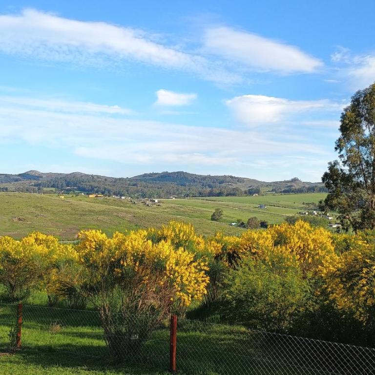 Cabaña La Resolana - Apartamento de 1 dormitorio - 2