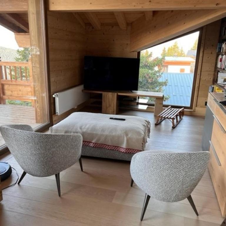 Appartement spacieux • Parking • WIFI gratuit • Billard • Spa - FR-1-275-187 - Apartment - 18