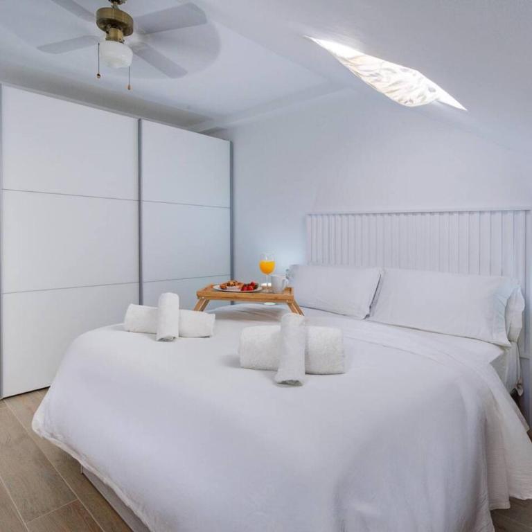 Home4U San Antonio - 1 min Walk to Beach - Apartamento de 1 dormitorio - 1