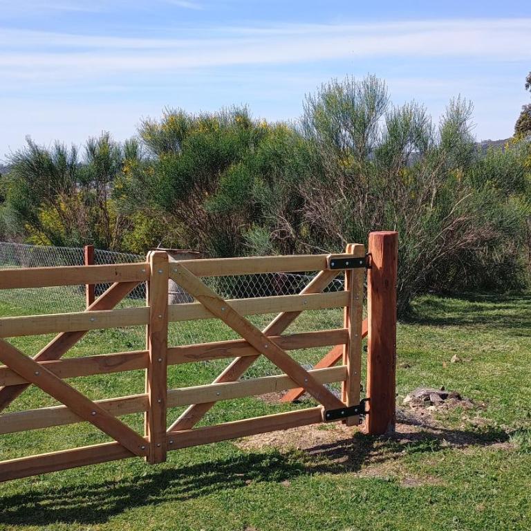 Cabaña La Resolana - Apartamento de 1 dormitorio - 2