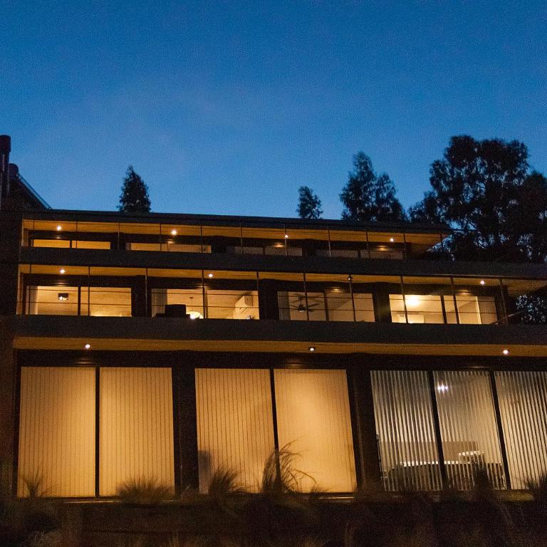 LUNALBA - One-Bedroom House - 2