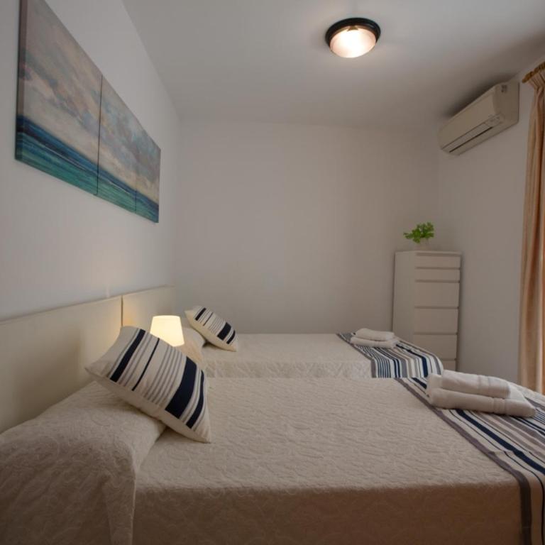 Harmony Seafront 365 by Can Ventet - Apartamento de 3 dormitorios y vistas al mar - 25
