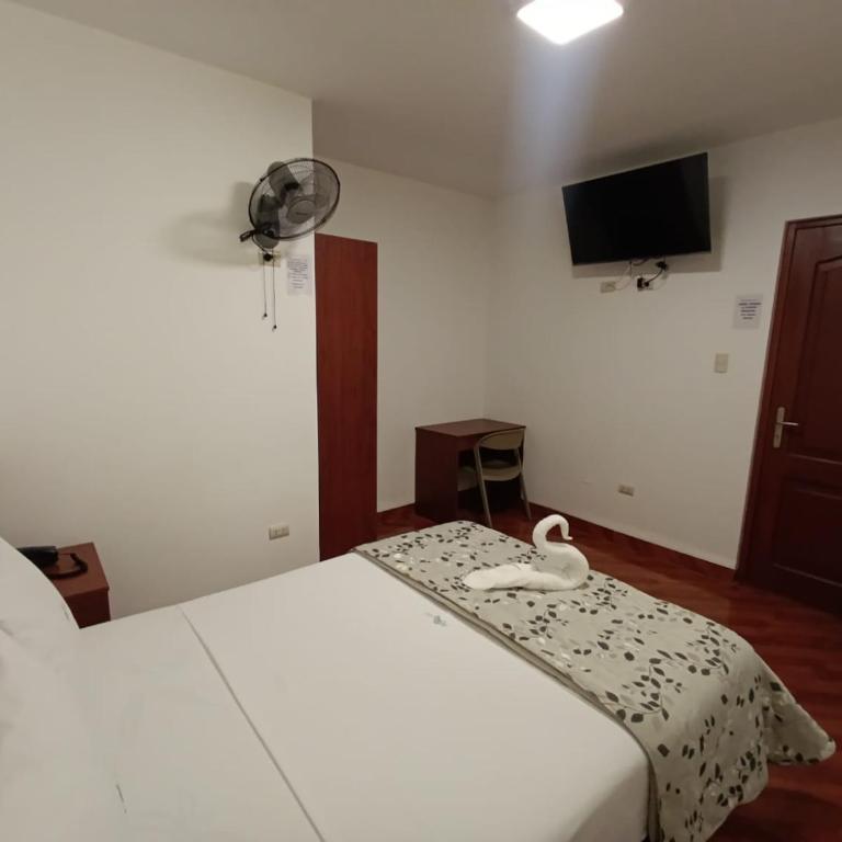 Misky Puñuy - Habitación Individual - 4