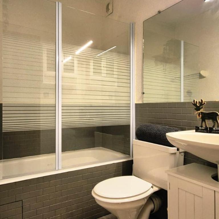Le Petit Cocon - Proche des pistes - One-Bedroom Apartment - 12