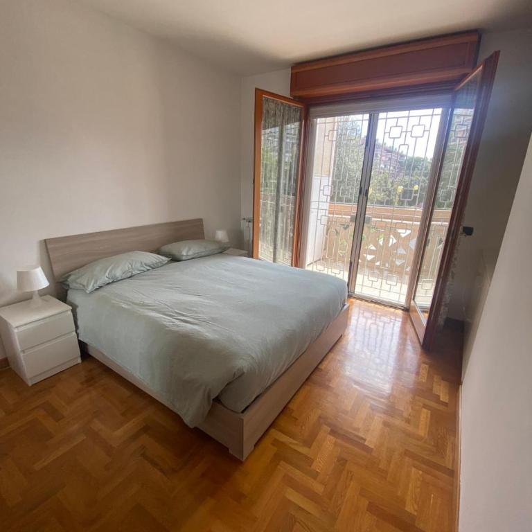 La dimora di Gina con terrazzo - Appartamento con 1 Camera da Letto - 21