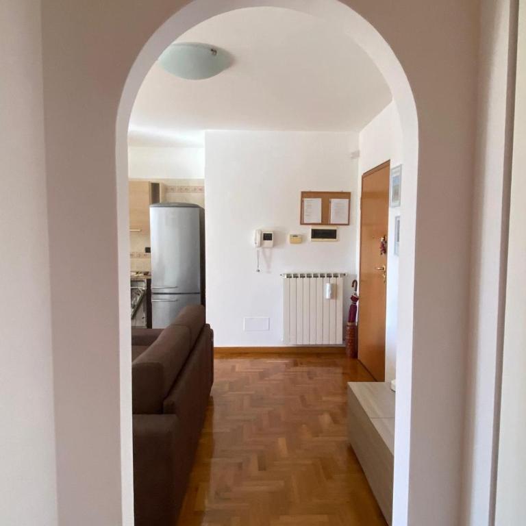 La dimora di Gina con terrazzo - Appartamento con 1 Camera da Letto - 18