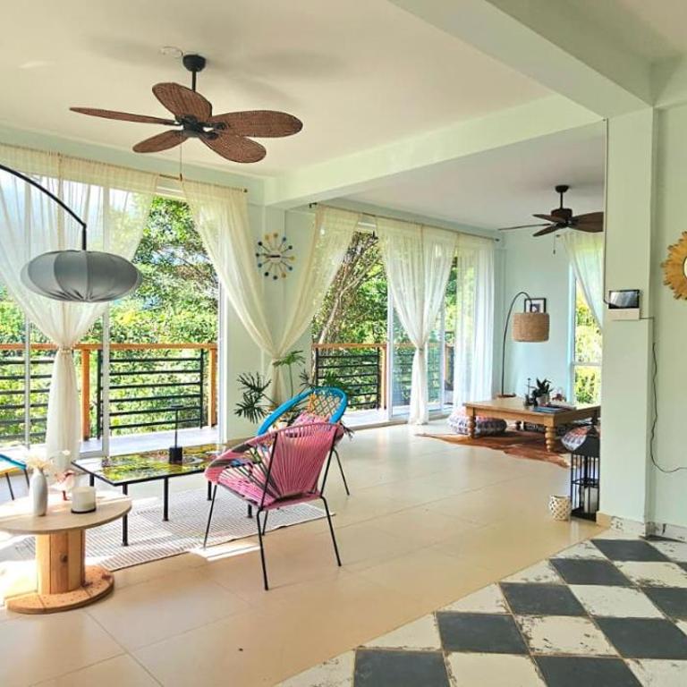 Casa Li Tayrona - Habitación Doble Deluxe - 2