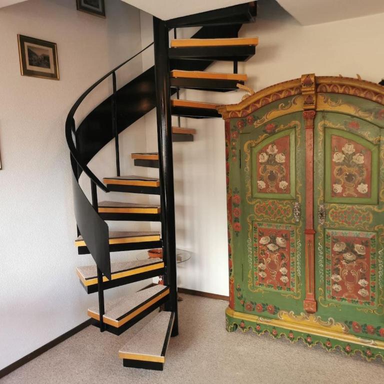 Ferienwohnung Aragon M88 - Apartment - auf 2 Etagen - 5
