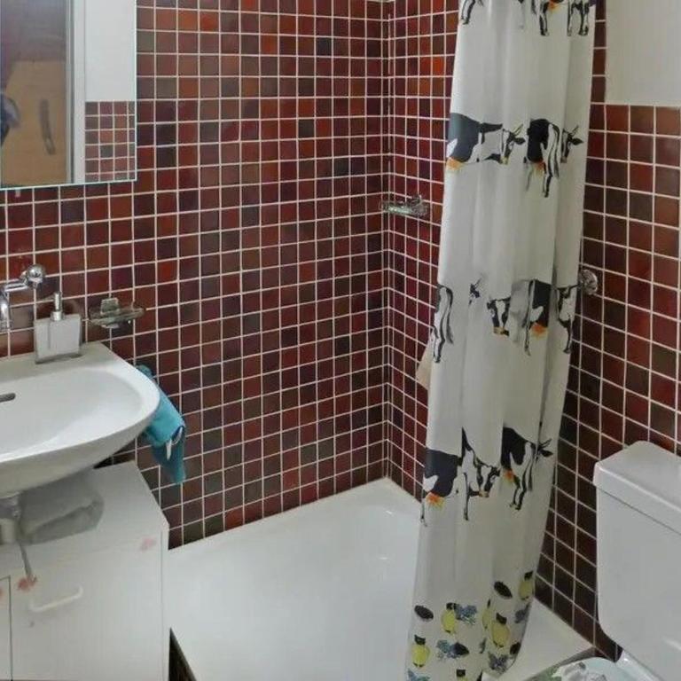 Ferienwohnung Aragon M88 - Apartment - auf 2 Etagen - 11