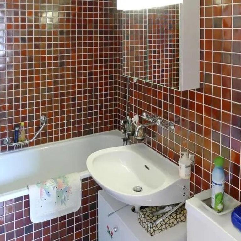 Ferienwohnung Aragon M88 - Apartment - auf 2 Etagen - 12