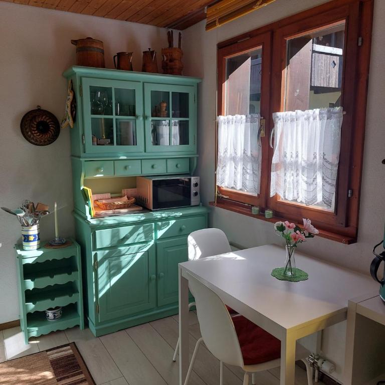 Ferienwohnung Aragon M88 - Apartment - auf 2 Etagen - 7