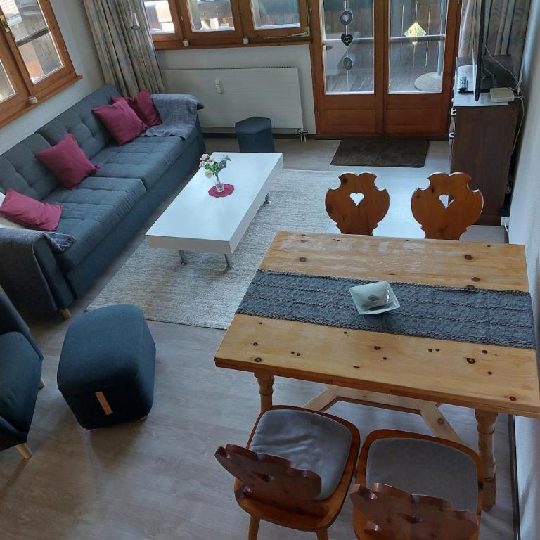 Ferienwohnung Aragon M88 - Apartment - auf 2 Etagen - 2