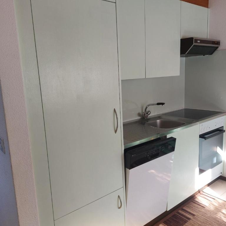 Ferienwohnung Aragon M88 - Apartment - auf 2 Etagen - 6