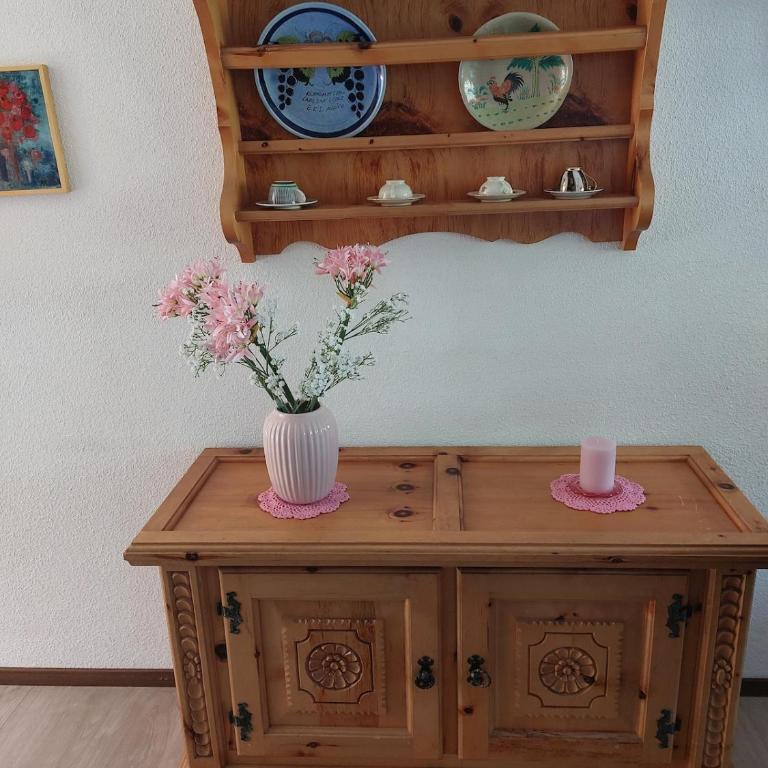 Ferienwohnung Aragon M88 - Apartment - auf 2 Etagen - 4