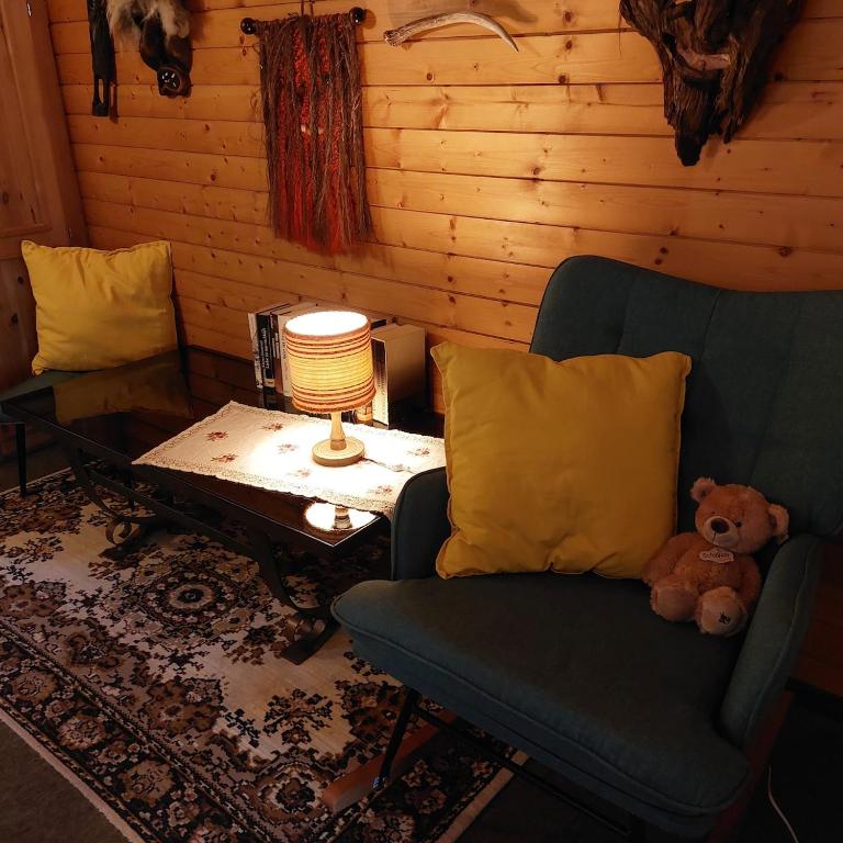 Ferienwohnung Aragon M88 - Apartment - auf 2 Etagen - 10