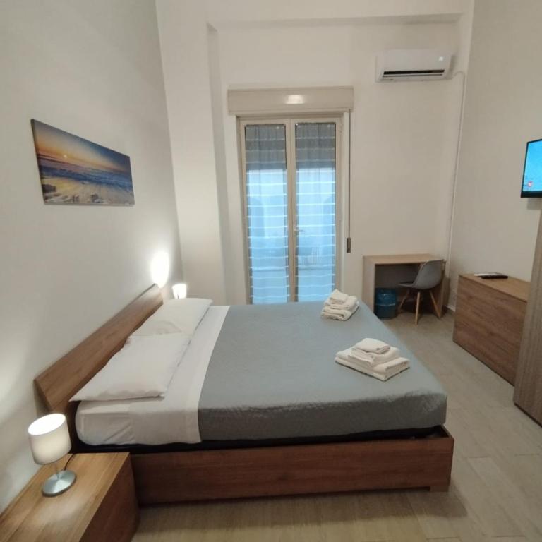 GiGi Affittacamere - Double Room with Shared Bathroom - 1
