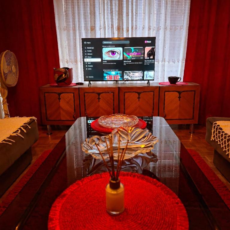 Apartman stan na dan Sarajevo - Apartman sa 1 Spavaćom Sobom - 4