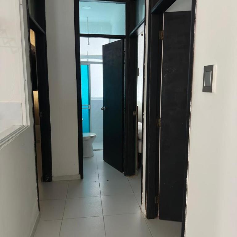 SGH by Rodadero Suites - Apartamento con balcón - 4