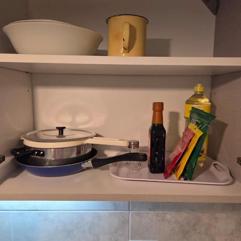 Lula alojamiento Bariloche - Studio - 10