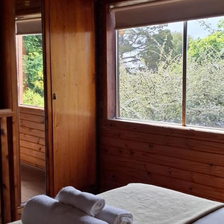 La Fontana Cabañas - Bungalow de 2 dormitorios - 7