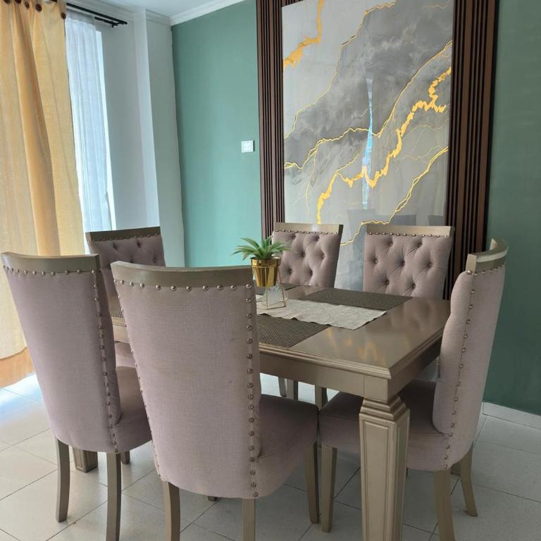 SGH by Rodadero Suites - Apartamento con balcón - 5