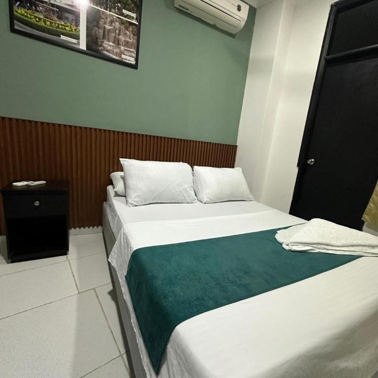 SGH by Rodadero Suites - Apartamento con balcón - 6