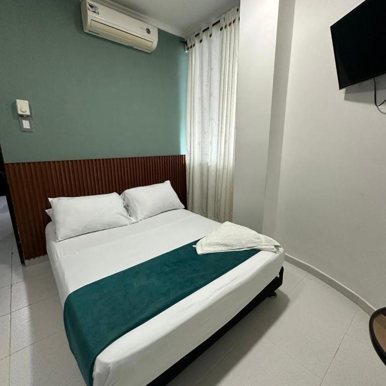 SGH by Rodadero Suites - Apartamento con balcón - 10