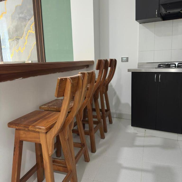 SGH by Rodadero Suites - Apartamento con balcón - 11