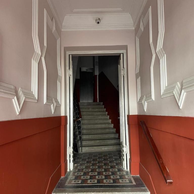 Central Harmony Apartments - Two-Bedroom Apartment - 11