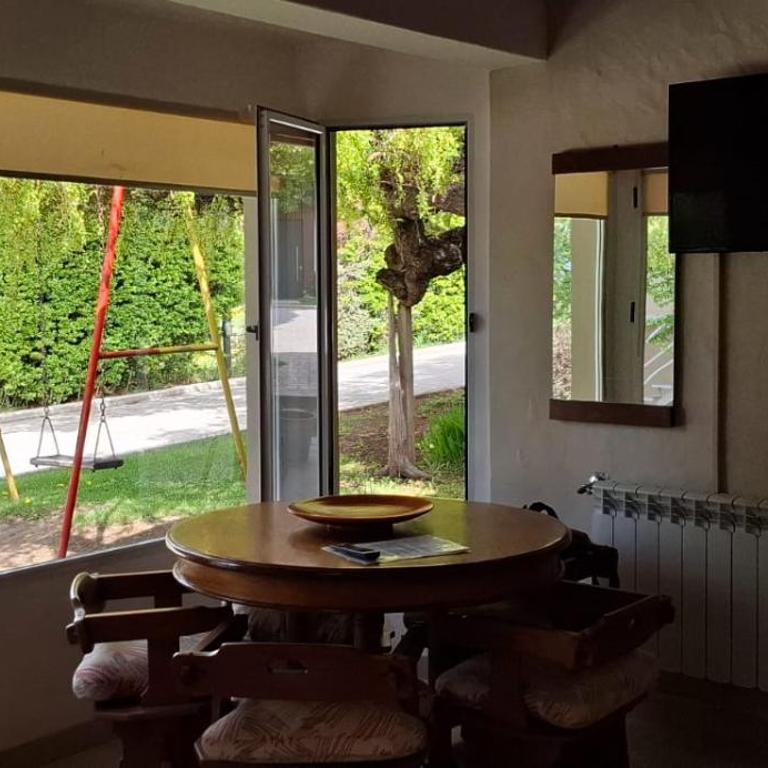 La Fontana Cabañas - Bungalow de 2 dormitorios - 11