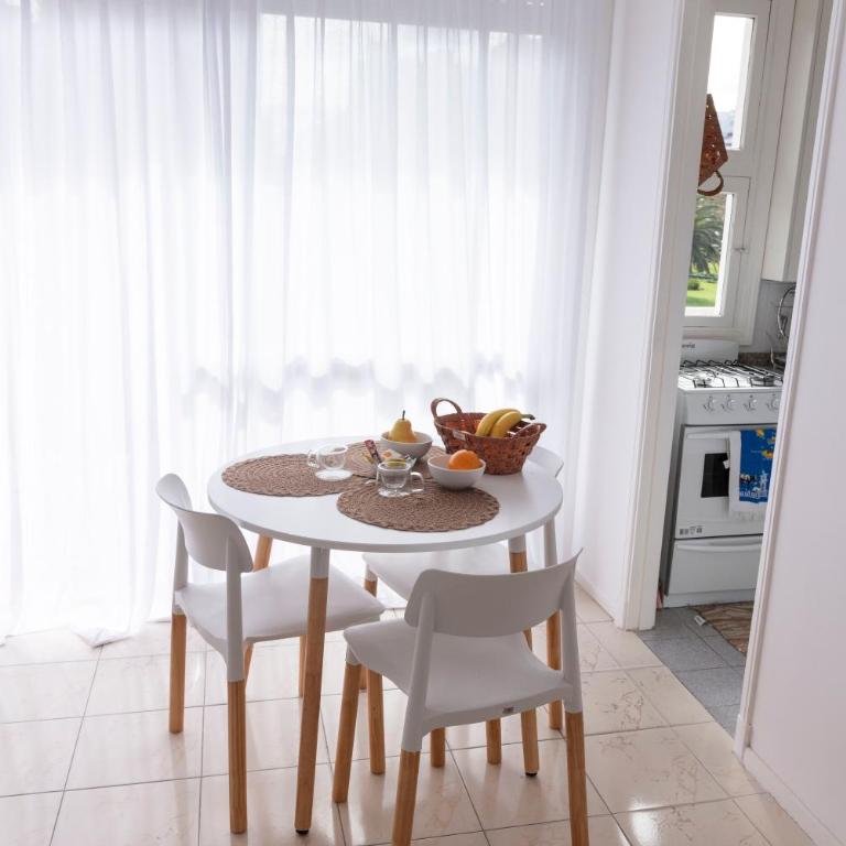 Monoambiente frente a CASINO y el MAR - One-Bedroom Apartment - 7