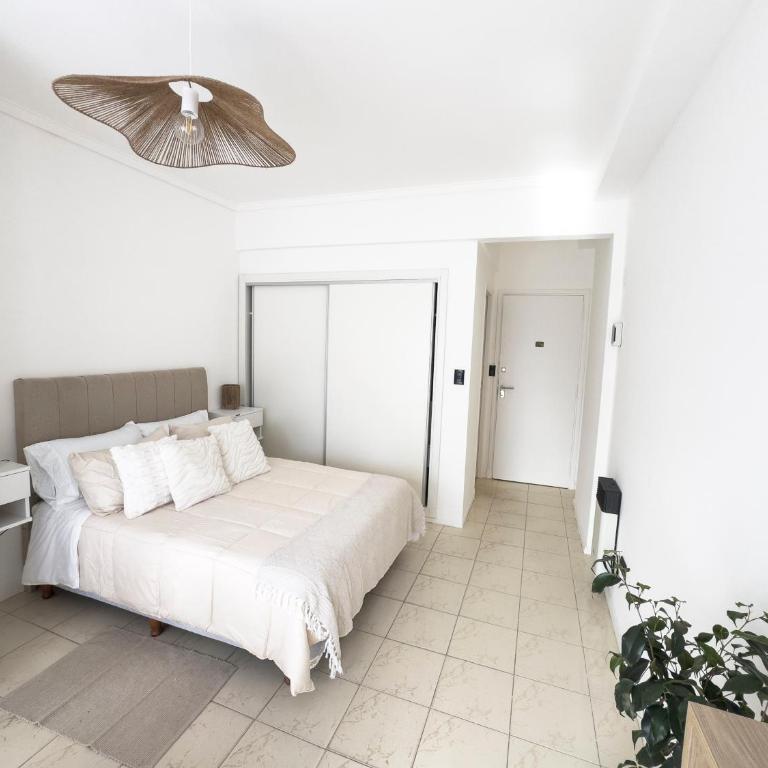 Monoambiente frente a CASINO y el MAR - One-Bedroom Apartment - 8