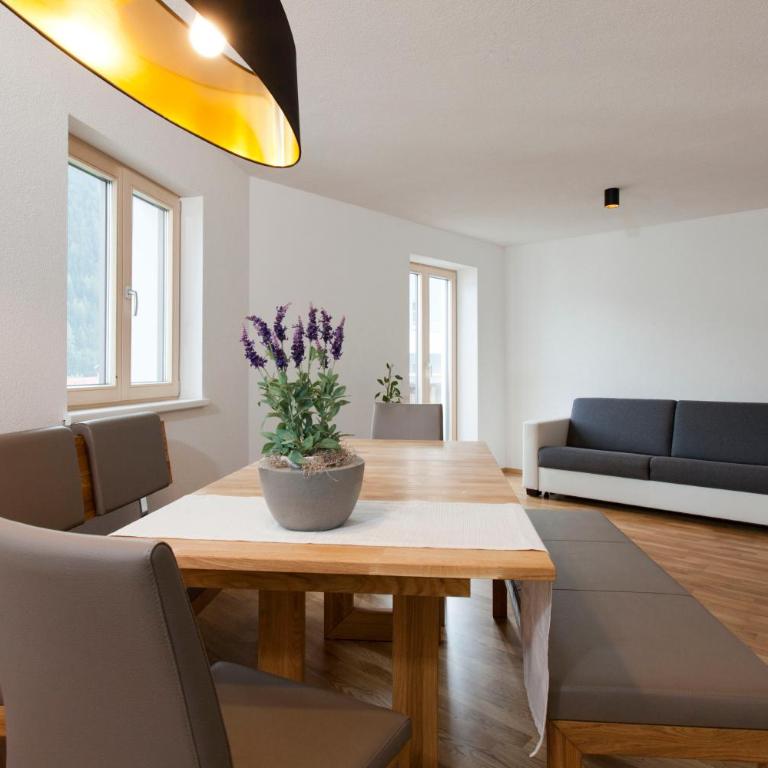 Nowders Apartments - Apartment mit 2 Schlafzimmern - 11