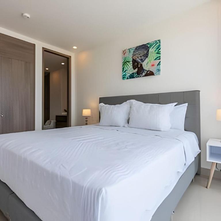 1004 Morros City - Spectacular 1 Bedroom Condo - Apartment - 4