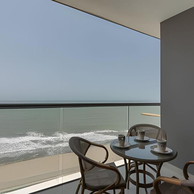 1004 Morros City - Spectacular 1 Bedroom Condo - Apartment - 7