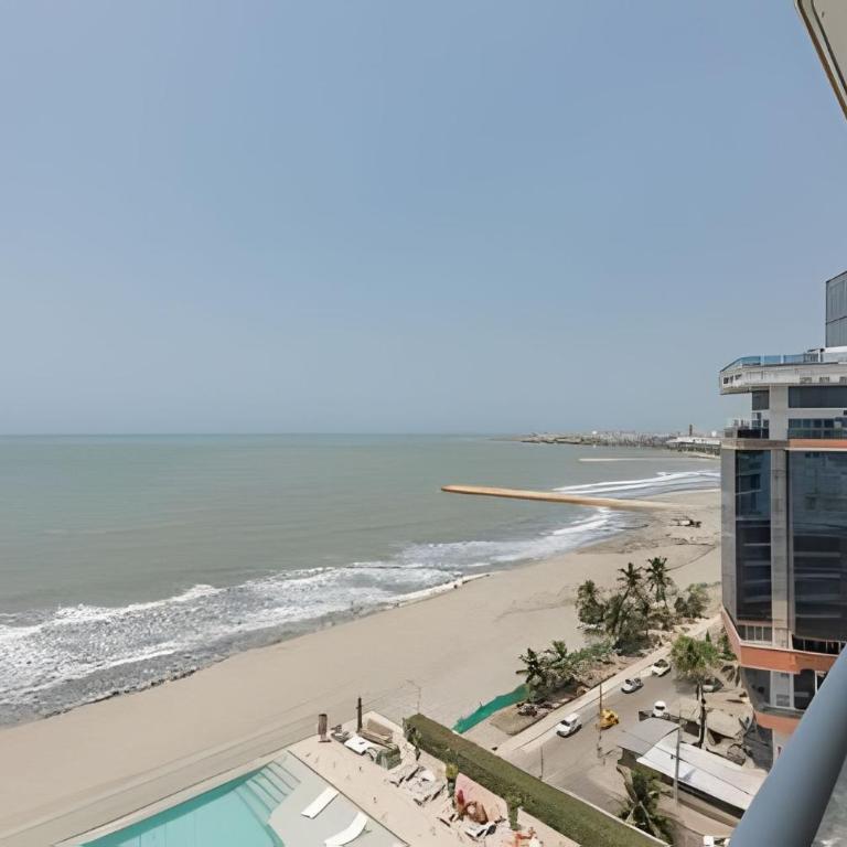 1004 Morros City - Spectacular 1 Bedroom Condo - Apartment - 8
