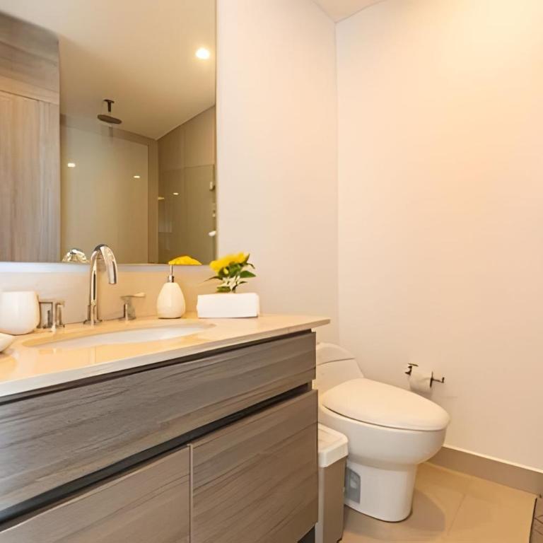 1004 Morros City - Spectacular 1 Bedroom Condo - Apartment - 6