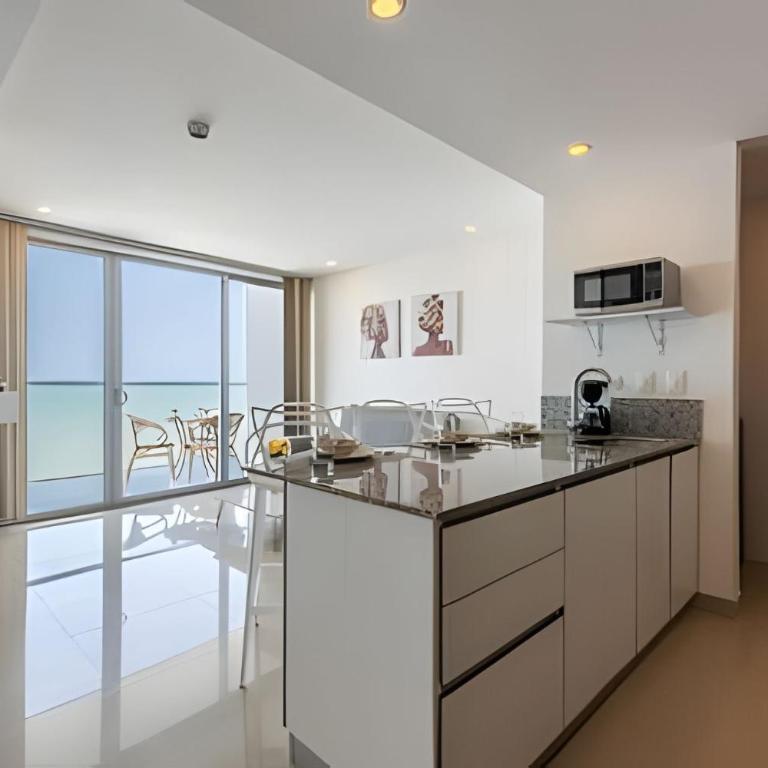 1004 Morros City - Spectacular 1 Bedroom Condo - Apartment - 13