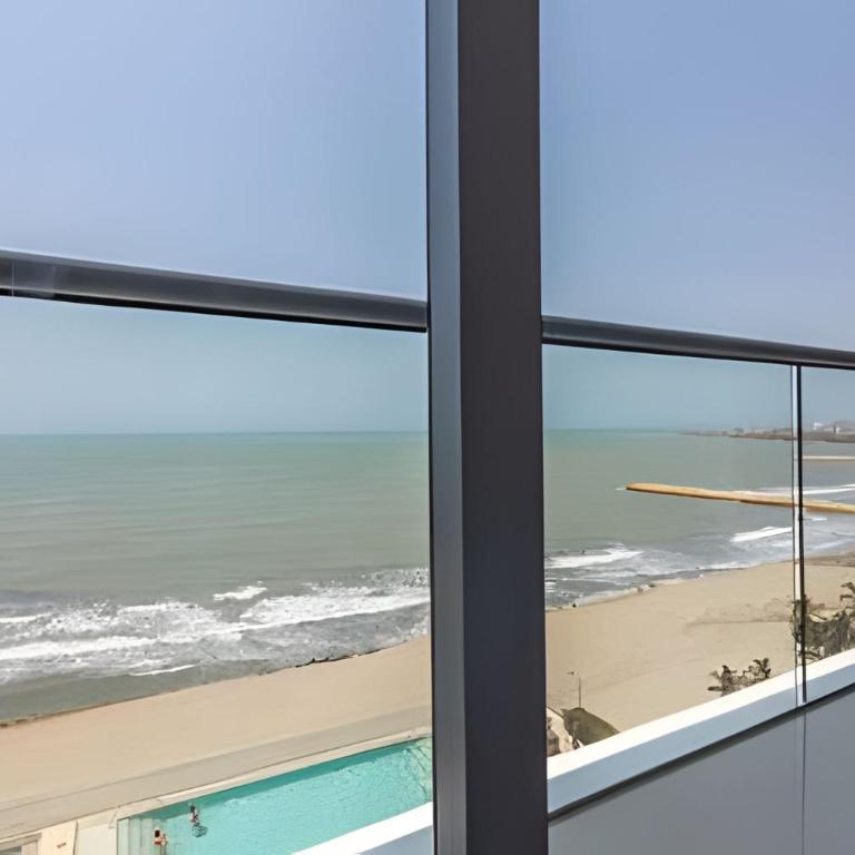 1004 Morros City - Spectacular 1 Bedroom Condo - Apartment - 19