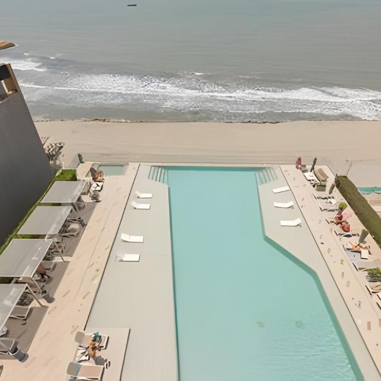 1004 Morros City - Spectacular 1 Bedroom Condo - Apartment - 23