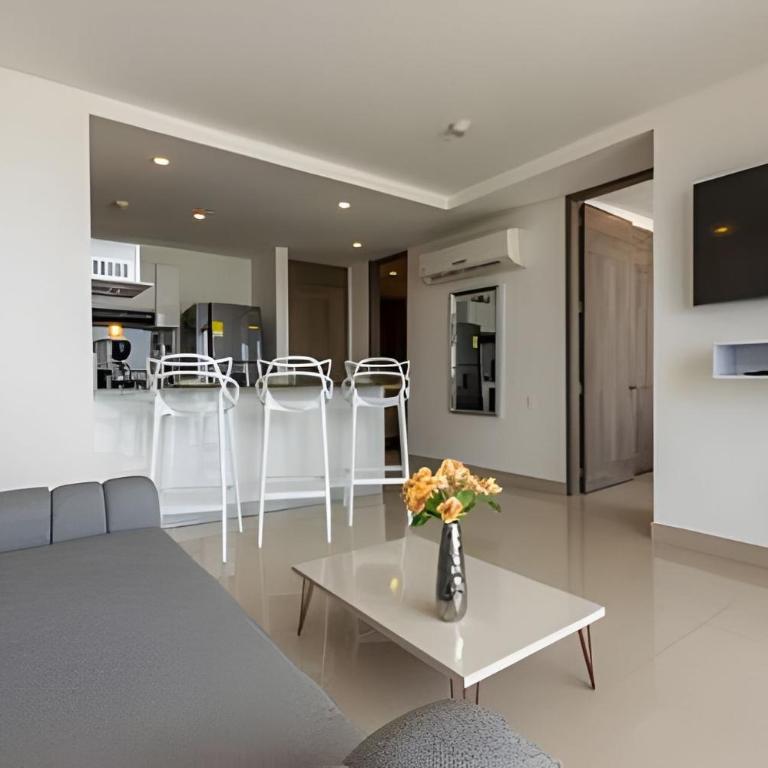 1004 Morros City - Spectacular 1 Bedroom Condo - Apartment - 33