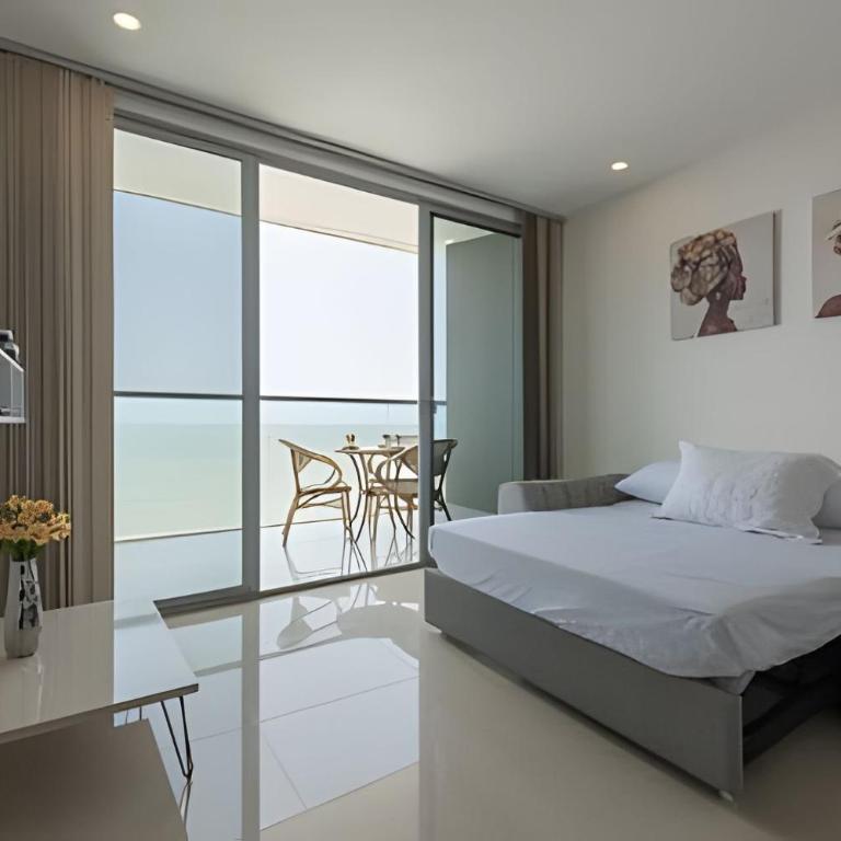 1004 Morros City - Spectacular 1 Bedroom Condo - Apartment - 34