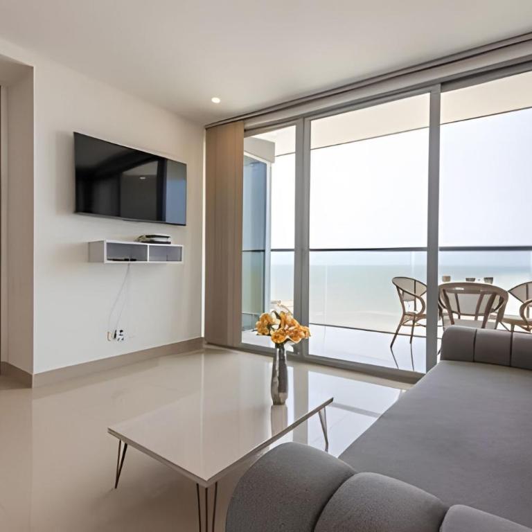 1004 Morros City - Spectacular 1 Bedroom Condo - Apartment - 31