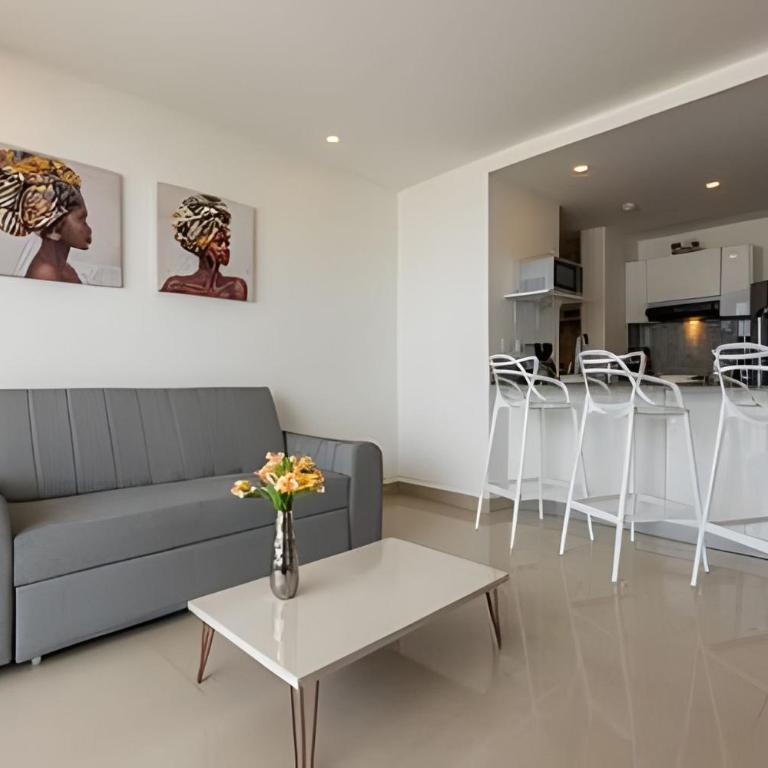 1004 Morros City - Spectacular 1 Bedroom Condo - Apartment - 37
